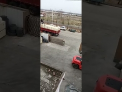 Relining UV CIPP Επένδυση Νερό Επισκευή Κεντρικών Δημοτικών Αποχετεύσεων DN200-1650 NO DIG