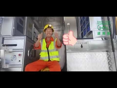 DN300 UV επένδυση για σωλήνα μικρής διαμέτρου για σκλήρυνση με UV CIPP NO Digging