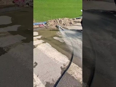 υψηλό jetting ακροφύσιο