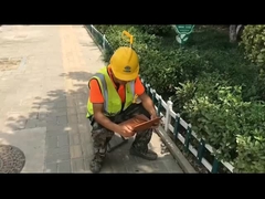 Ελέγχου βίντεο συμπαγής αποχέτευσης με δυνατότητα υπερυψηλής έντασης φωτός