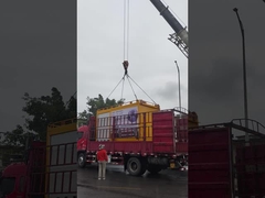 Ανθεκτικό σύστημα CIPP για σωλήνες DN200-1500mm