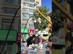 Χωρίς λάκκο CIPP Εφοδιασμός επένδυσης από ανοξείδωτο χάλυβα συσκευαστή