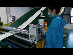 Επικάλυψη επιφάνειας σωλήνων UV Σκουπιδοχέος Εσωτερική επισκευή Σκουπιδοχέος Σκουπιδοχέος CIPP Διαδικασία Καμία ανασκαφή