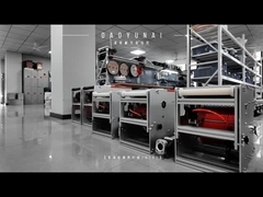 Καθαρισμός CCTV Σωλήνες Crawler Αυτοκίνητο Έλεγχος των καταιγίδων Δημοτικό περιουσιακό στοιχείο Αγροτική αστική περιοχή