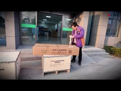 D18 Ελέγχος αποστράγγισης CCTV