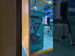 Εργαλεία στεγνώσεως με UV φως που έχουν στεγνώσει στη θέση τους Ηλεκτρονικό προβολέα μικρού τύπου