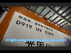 Χυτοσίδηρο αδιάβροχο σωλήνα αποστράγγισης επισκευή επιθεώρηση καλωδιακό δίσκο αμοιβαία πινάκιο άξονα