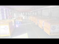 Ατμοσφαιρικά επεξεργασμένα CIPP Τροχαία ανακαίνιση Δημοτικό δίκτυο αποχέτευσης ολοκληρωμένο