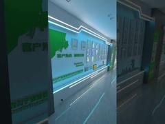 Υπόγειος αγωγός χωρίς λάκκο Τεχνολογία Εκπαίδευση Κατασκευή CCTV Ελέγχος βίντεο