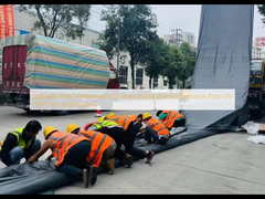 Αναβαθμίστε τον αγωγό σας με 50 χρόνια ανθεκτικής απόδοσης από τη διαδικασία UV CIPP χωρίς σκάψιμο