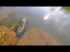 Απομακρυσμένη κάμερα ερπυστριοφόρου CCTV για επιθεώρηση σωλήνων αποχέτευσης, γρήγορο εργαλείο για εργολάβους