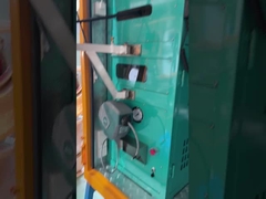 Εξοπλισμός Επένδυσης Σωλήνων UV CIPP Σύστημα Στερεοποίησης με Φως Επισκευή Ολοκληρωμένο