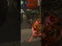 Μηχανή επισκευής υπόγειων σωλήνων για πισίνες χωρίς λάκκο