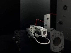 Επιθεώρηση CCTV ενοικίαση καμερών διακίνησης σωλήνων Κανονική συντήρηση αγωγών