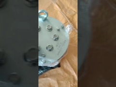 Επισκευή Μπαλώματος Σωλήνα Συσκευαστής Επένδυσης Φορέας Ρητίνη Υαλοβάμβακας Υπόγειος Αγωγός