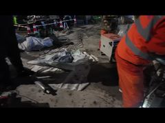 Εξοπλισμός επιθεώρησης αγωγών CCTV υπονόμων, Μέρος Κάμερας Ρομπότ, Διανομή Κουτιού Ελέγχου