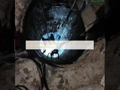 Υψηλής απόδοσης υπόγεια υπονόμους CCTV κάμερα επιθεώρησης από Daoyunai