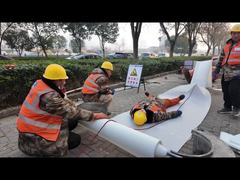 Επένδυση Εξοπλισμού UV Σκληρυνόμενο CIPP Φορτηγό Δημοτικών Αποχετεύσεων Άνευ Χαντακώματος Επισκευή Σωλήνων Αποστράγγισης Ολοκληρωμένο