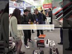 Daoyunai-Κορυφαίος κατασκευαστής επιθεώρησης και αποκατάστασης σωλήνων χωρίς τάφρο