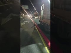 Προβολή Pvc Pipe Trenchless Point Repair Relining Protective Bottom Film Installing Demo