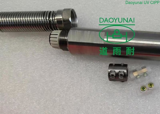 Ασύρματο βούλωμα ουρών καμερών έρευνας αγωγών αντιολισθητικών αλυσίδων σωλήνων CCTV για τις ατέλειες σωλήνων υπονόμων