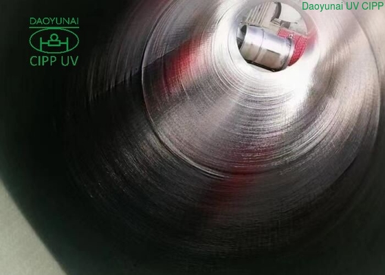 Πηγή φωτός υψηλής τάσης για εξοπλισμό UV CIPP για τη διόρθωση των αποχετεύσεων με τη μέθοδο χωρίς σκάψιμο