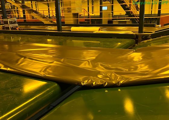 UV CIPP επένδυση UV CIPP διαδικασία πίεση από αναπνευστήρα Ιδανικό για επισκευή και συντήρηση σωλήνων