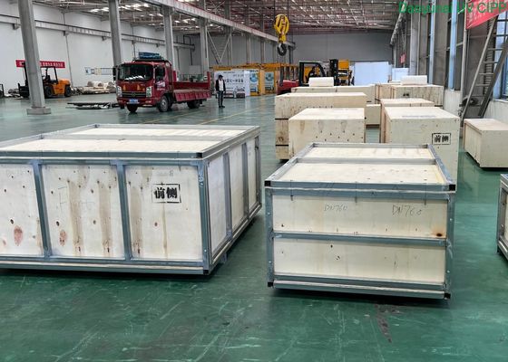 Γρήγορη εγκατάσταση UV CIPP επένδυση 1-2 ώρες ανά σωλήνα 3-16 mm πάχος